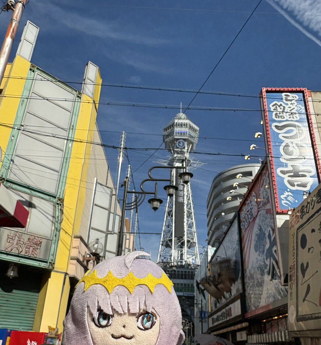 ksms_x2's tweet image. 大阪🧚‍♂️