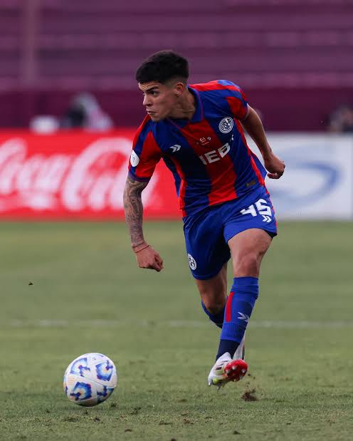 kawobjs's tweet image. #FacundoGulliABoca