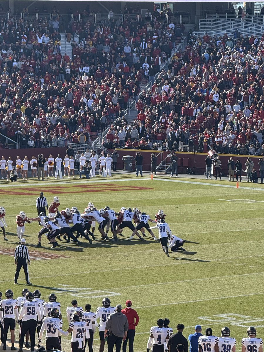 Roncalli Catholic Football tweet media