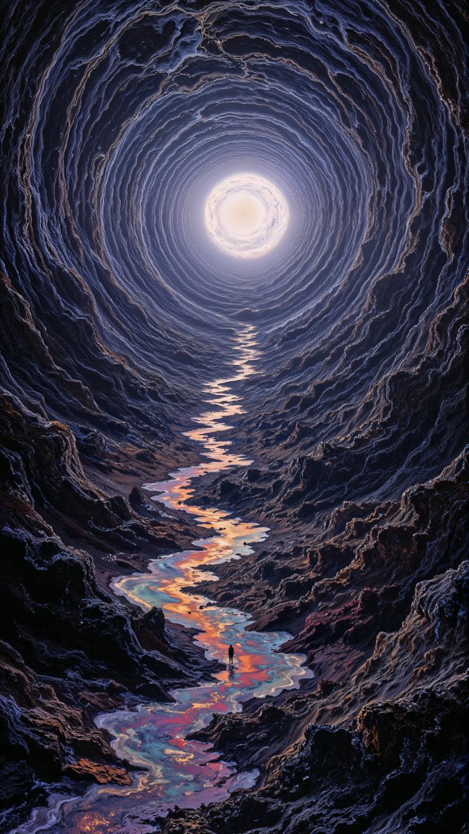 AIporium_'s tweet image. Good night everyone (4K)