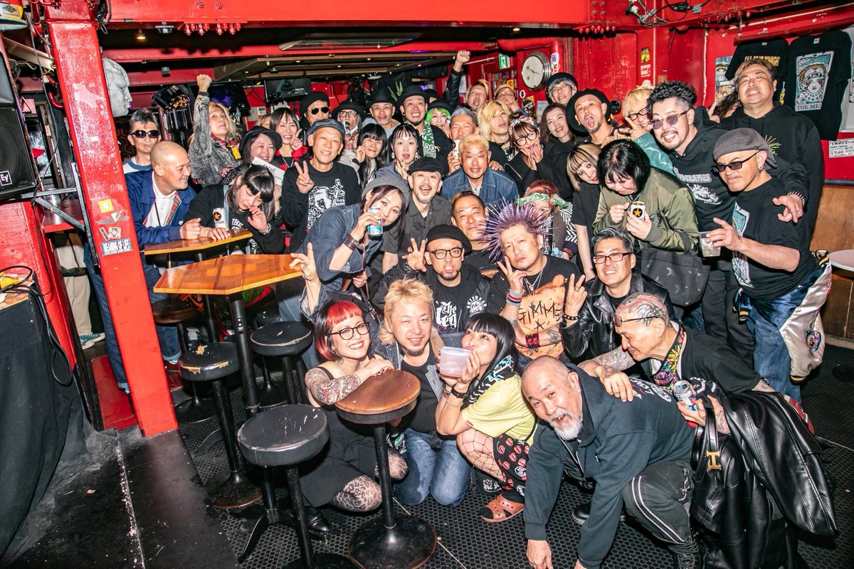 かつよし ザ☆つよし🎌 (@TuyoJunk) / Posts / X