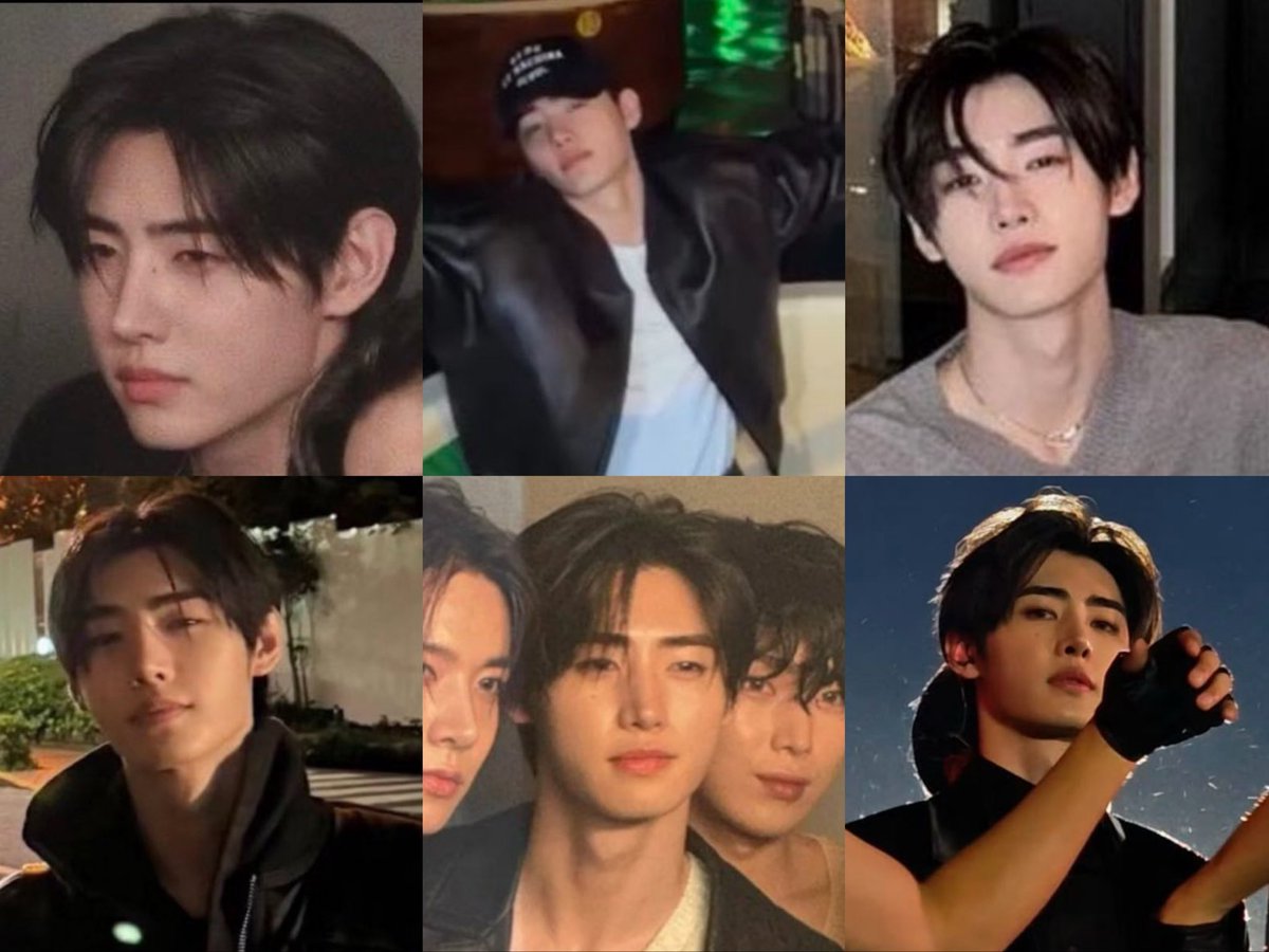 heesojkitty's tweet image. Sunghoon’s gaze…