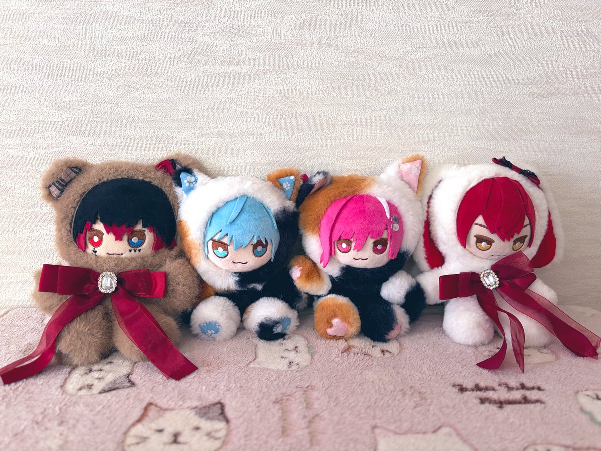 【専用】さなちぃー様 さなち💫🩵 (@sanasana_avn_) / Posts / X