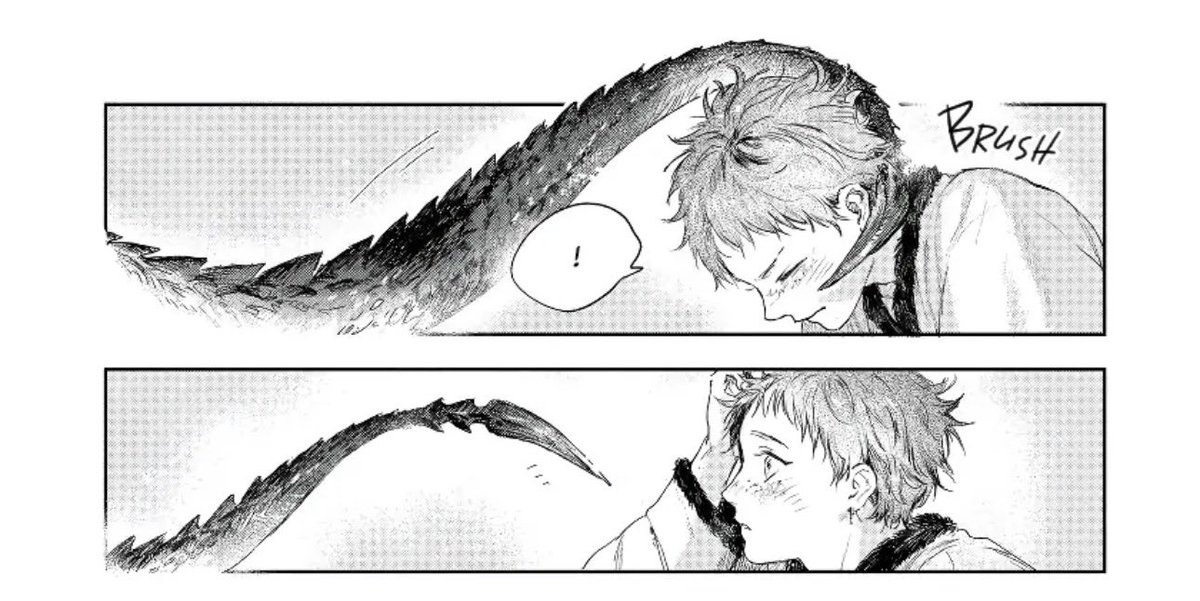 Nothing will ever beat a gentle providing protective dragon lover I fear