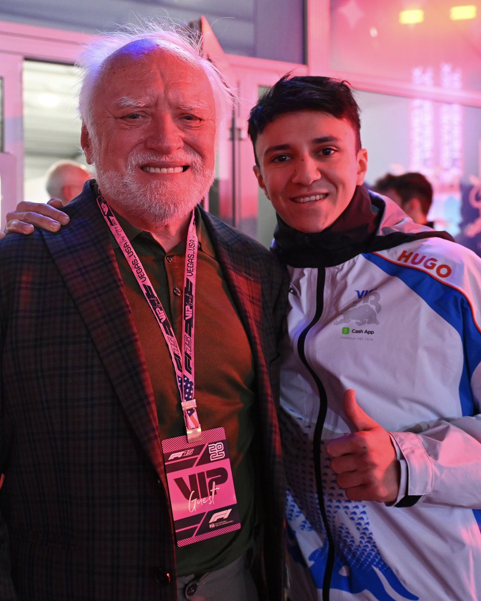 Visa Cash App Racing Bulls F1 Team tweet media