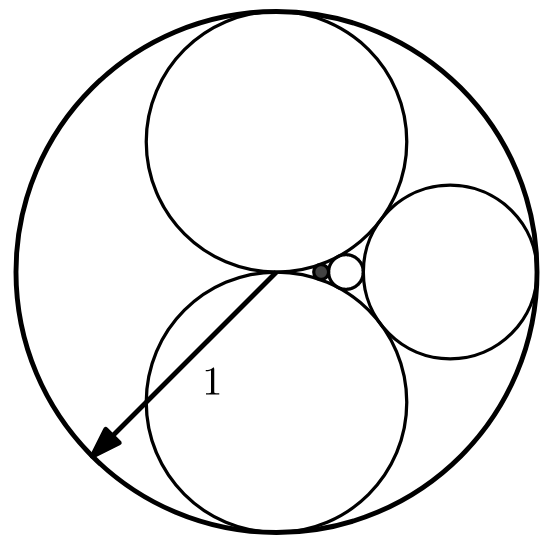 74WTungsteno_es's tweet image. ¿Cuál es el radio del círculo gris? 🤔🤔🤔
bit.ly/33FYUiW
#mates #ciencia #mathrules #mathTeacher #elearning #mathProblem