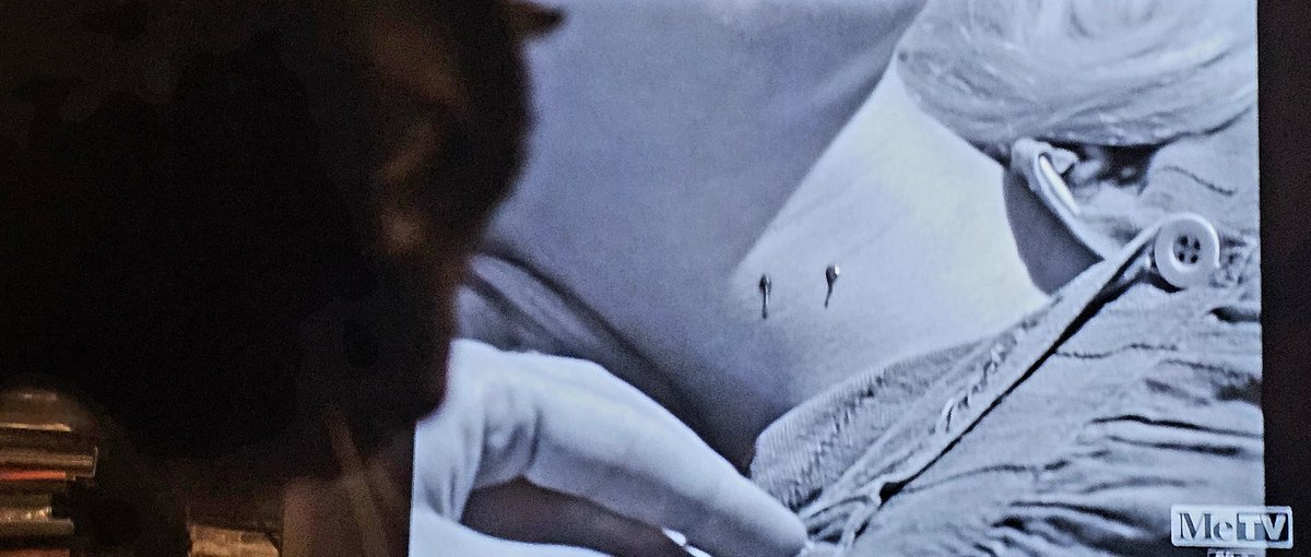 INSHomeService's tweet image. thanks to #svengoolie #CurseoftheUndead. The cat refuses to let anyone in the house.