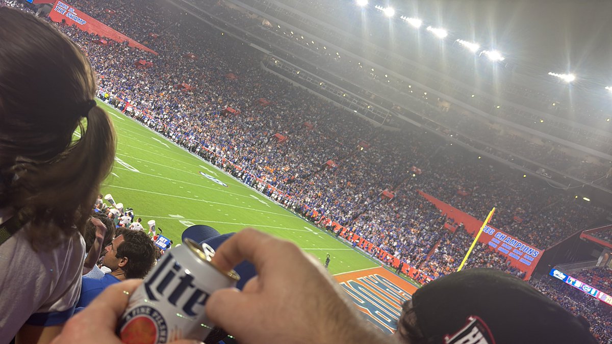 This will play <a href="/dentom55/">Denny Thompson</a>