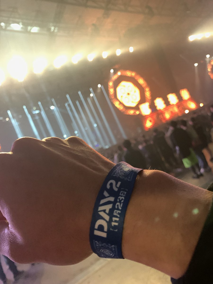 ksk_0605's tweet photo. DAY2
始めます🙏 https://t.co/PQowRYZFFA