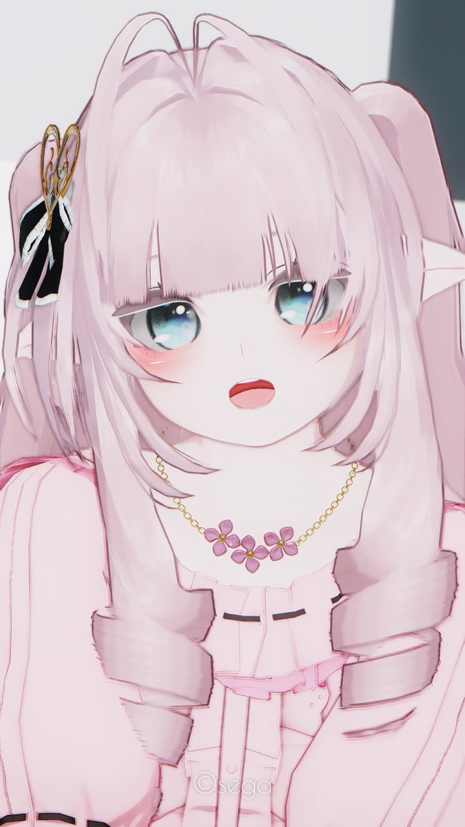 (៸៸᳐&gt;𖥦&lt;៸៸᳐ )੭ﾞ