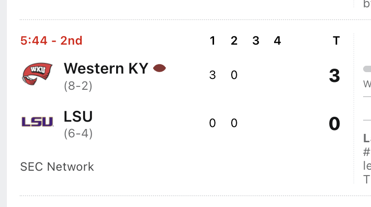 SEC Mike tweet media