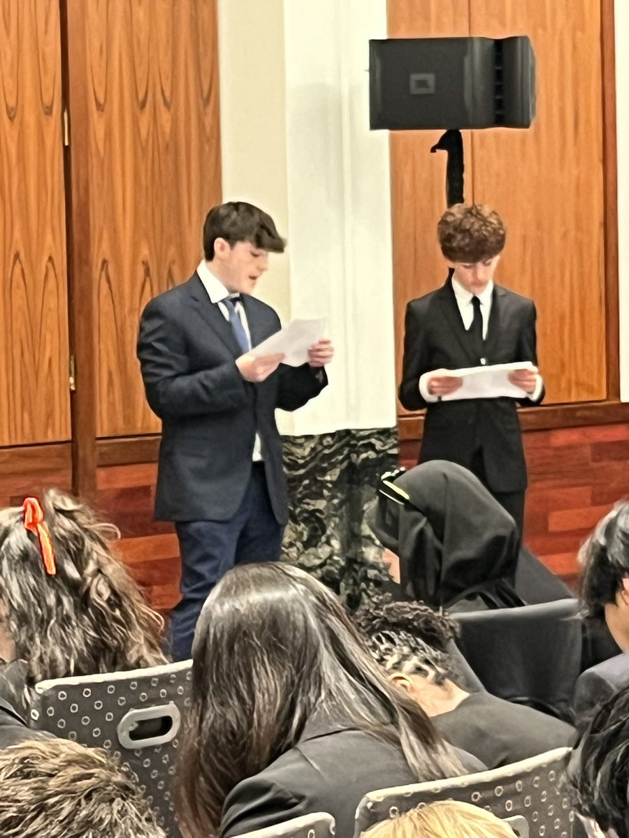 HMHSmodelUN's tweet photo. Weekend debating at Rutgers Model UN. https://t.co/23p5BmYpIU