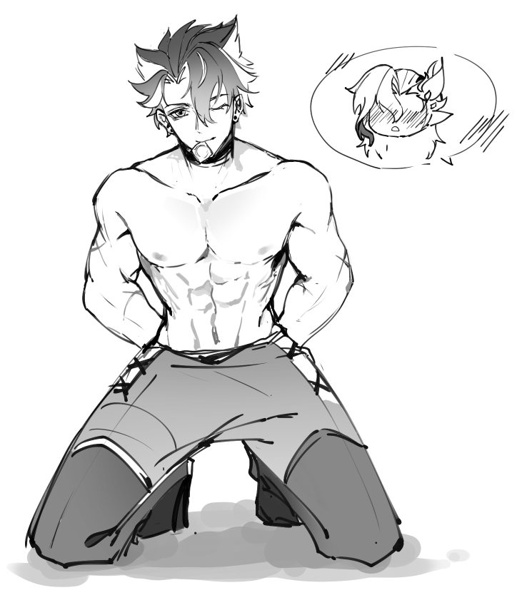 #リオヌヴィ #wriolette