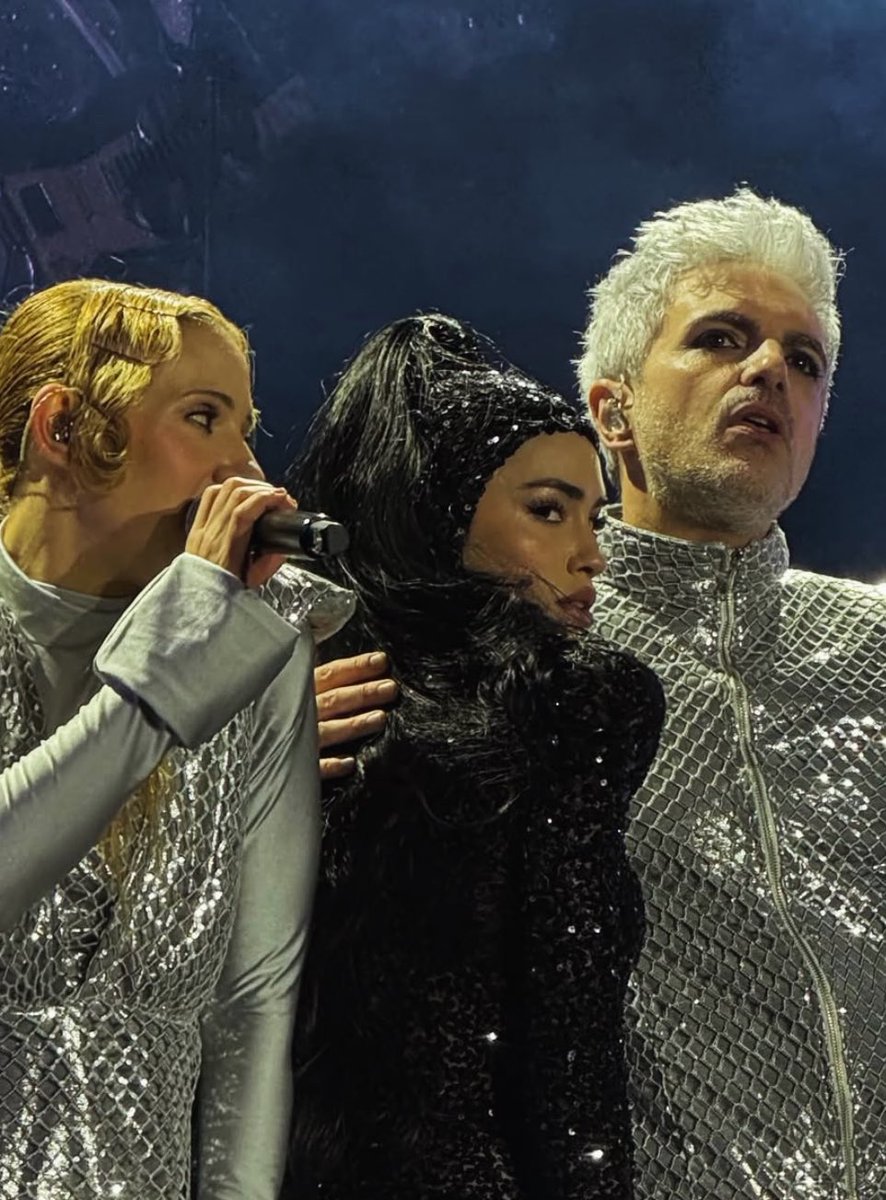 cómo vas a tener semejante perfil