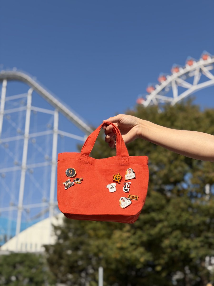 読売巨人軍（ジャイアンツ）グッズ情報 (@giants_goods) / Posts / X