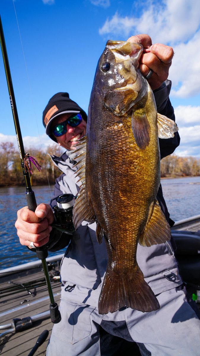 Mike “IKE” Iaconelli tweet media