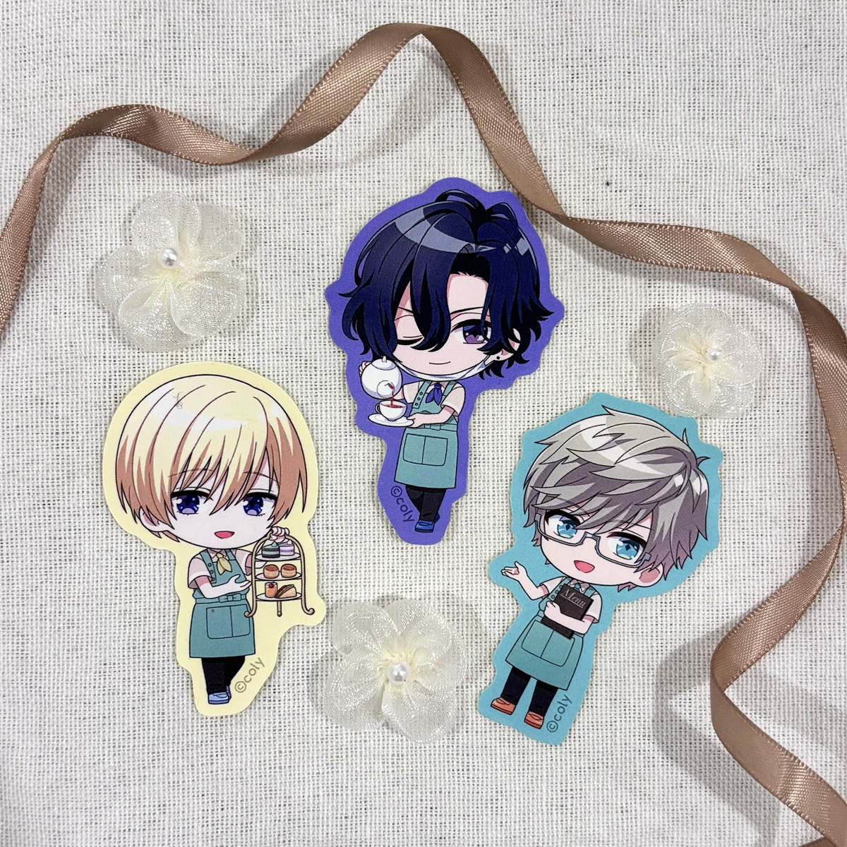 公式】オンエア！グッズ・イベント情報＠購買部 (@oa_hamuchu) / Posts / X