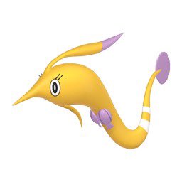 double1thunder_'s tweet image. サクラビス
3世代の中ならトップクラスに好き
チャンピオンズで使いたい