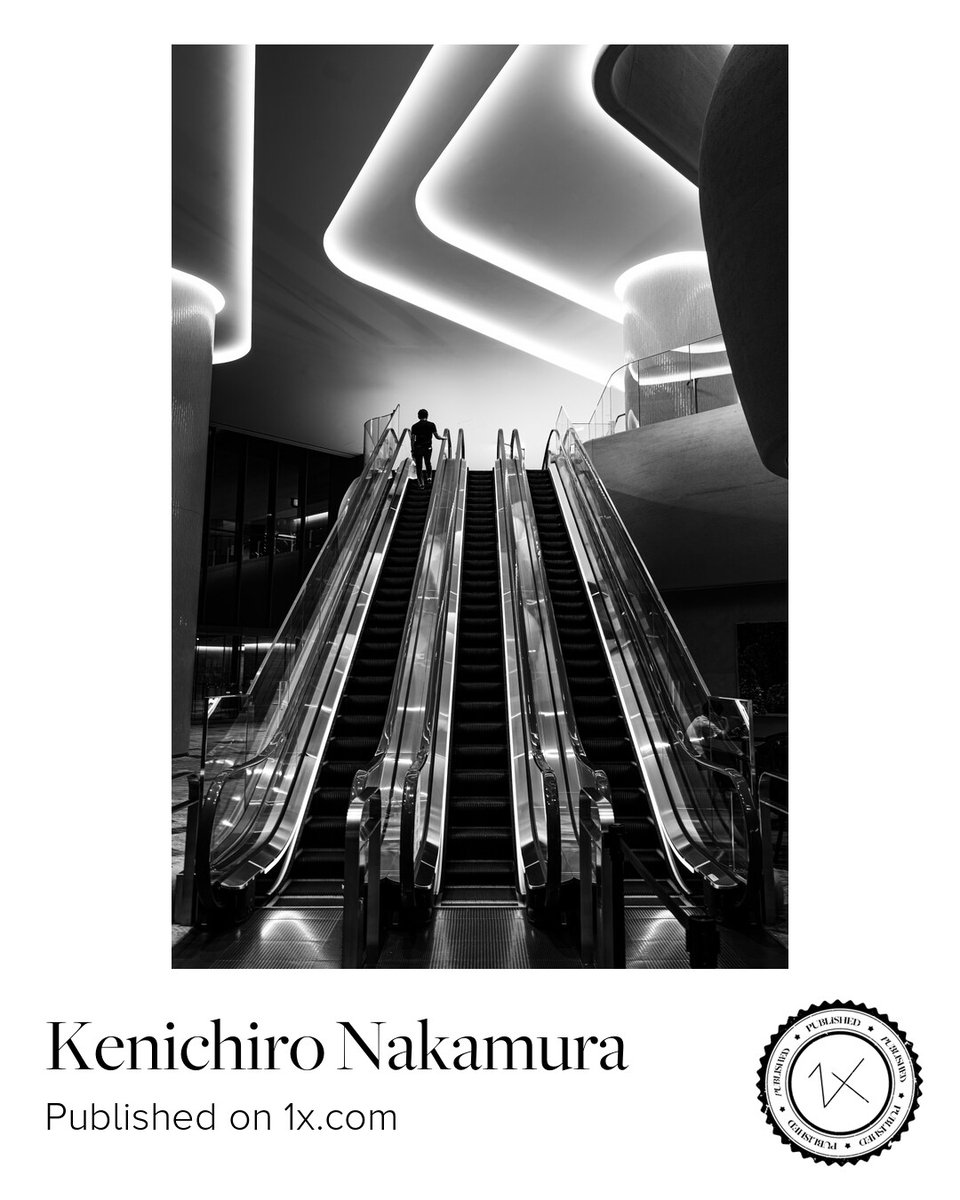 kenakamu108's tweet image. Published on 1x.com #1x #publish