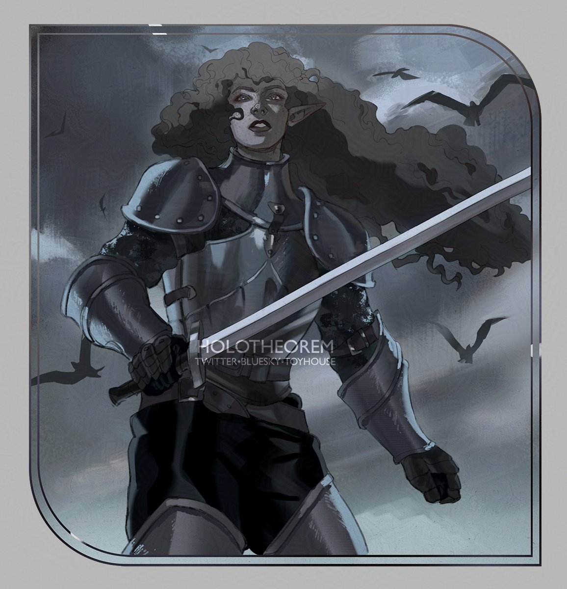 🗡️CM for niprae_!