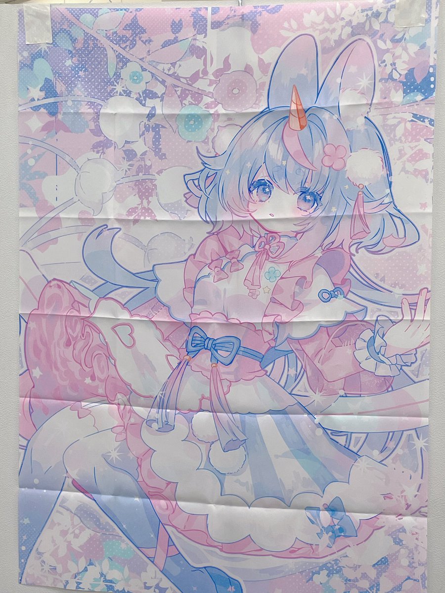 じっぽ🐺11/23✦FANTASIA【森25】 (@3756c) / Posts / X