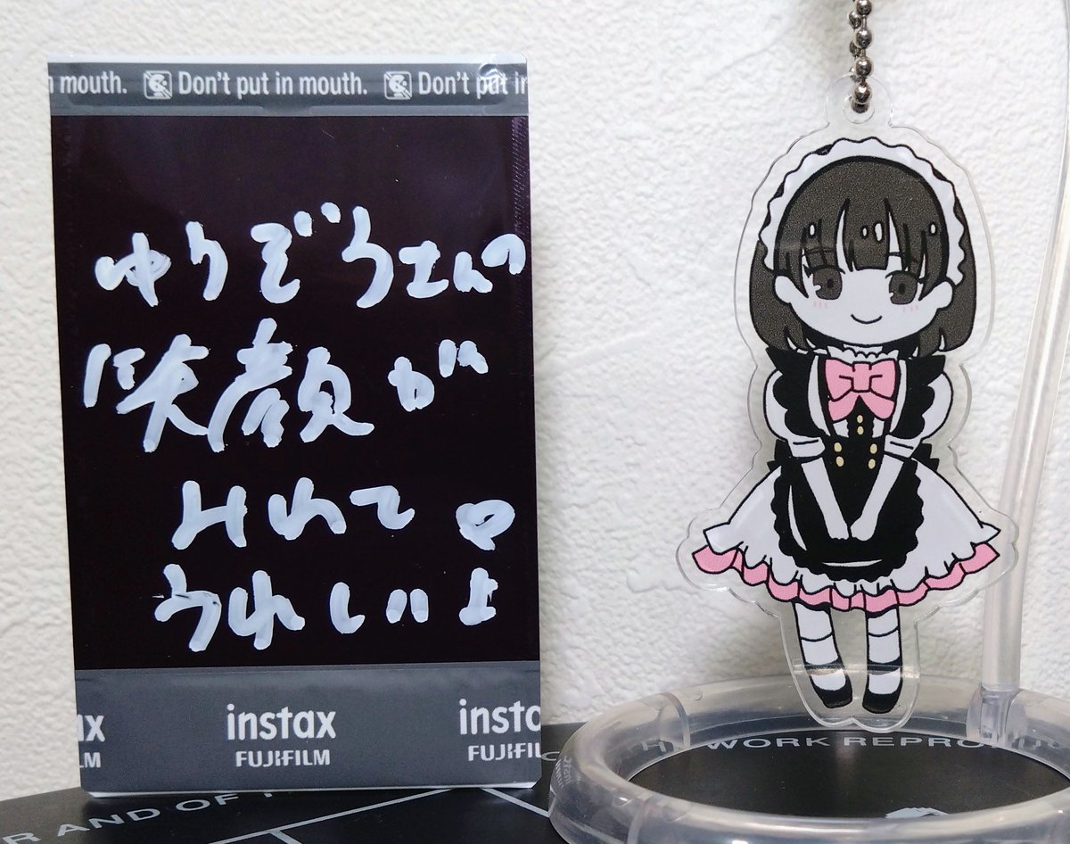 昨日の思い出🩵 新宿Science 「Neo TOKYO idoL vol.31」 なるちゃん