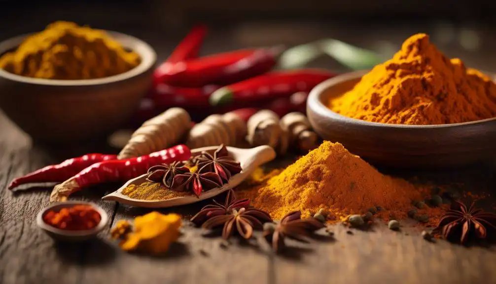 InfFlavBlog's tweet image. 12 Great Tips For Cooking With Exotic Spices #SundayMorning #sundaybrunch #sundayvibes
