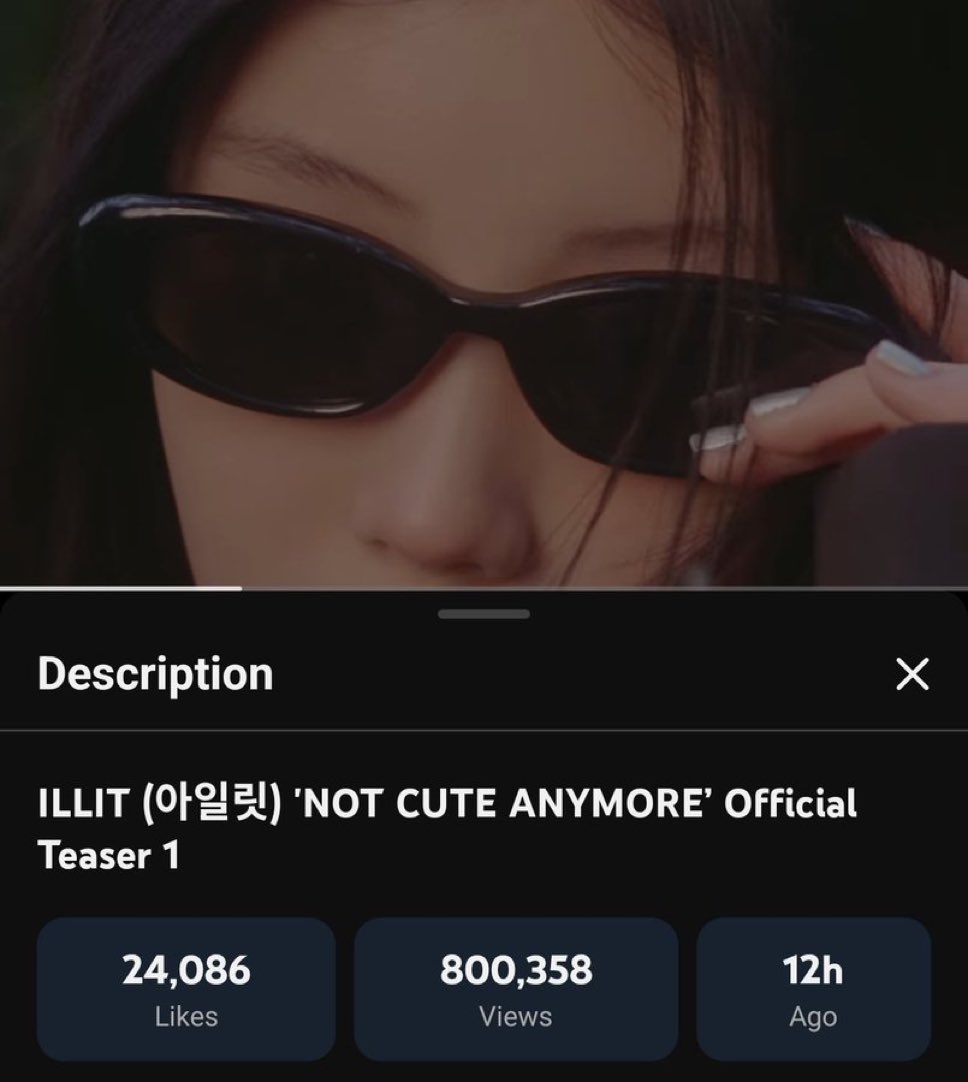 cookycoded's tweet image. 24k likes and 800k views aint adding up