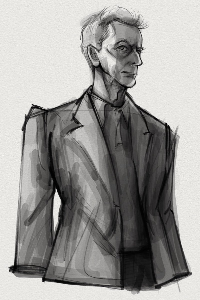 JadeS_960's tweet image. Recently sketches summary
#procreate