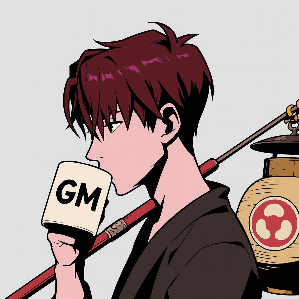 kakashi_zyx's tweet image. Good morning 🌅

Happy weekend, hope your Sunday feels good, back to talking about projects

@0xMiden    gives full access for users to control their own data and check every transaction detail they manage themselves. Strengthening security with developer smart contracts…