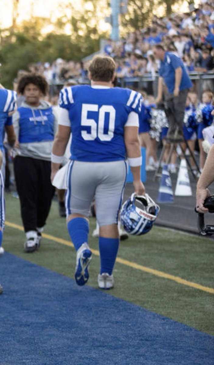 Honored to have been named all region!