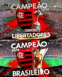 será q é sonhar demais pedi para o Flamengo repetir isso aqui 
 #FLAxRBB