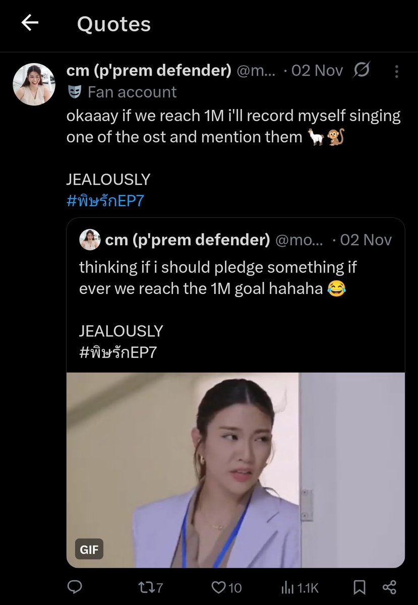 monkeyalpaca's tweet image. then i guess??? 😭😭😭

ENDLESS LOVE
#PoisonousLoveFinalEP