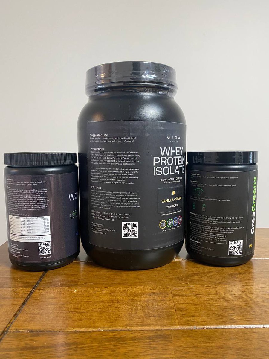 gigagriff's tweet image. Day 140 of buying 1 sol of $GIGA until Giga Fitness does 9 figs of revenue/mo.
 
Add your wallet to the tracker.

gigachadmemes.com/leaderboard

#DCAGang