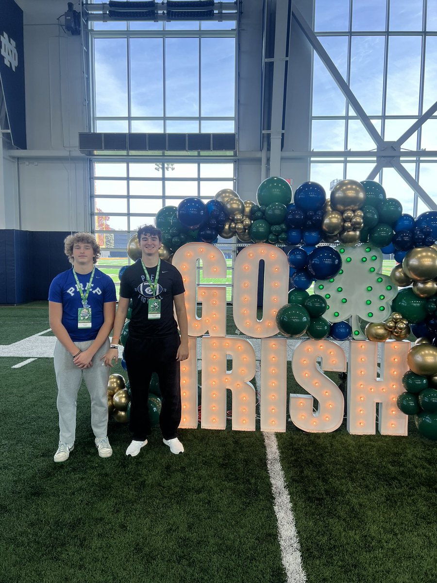 Sam Dostal tweet media