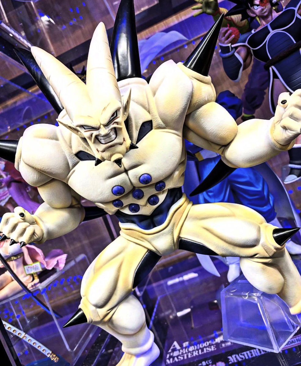 ⭐︎龍⭐︎ ⭐️ 一星龍 – 負の力を極めし邪悪龍、降臨。 「オレが“究極のマイナス