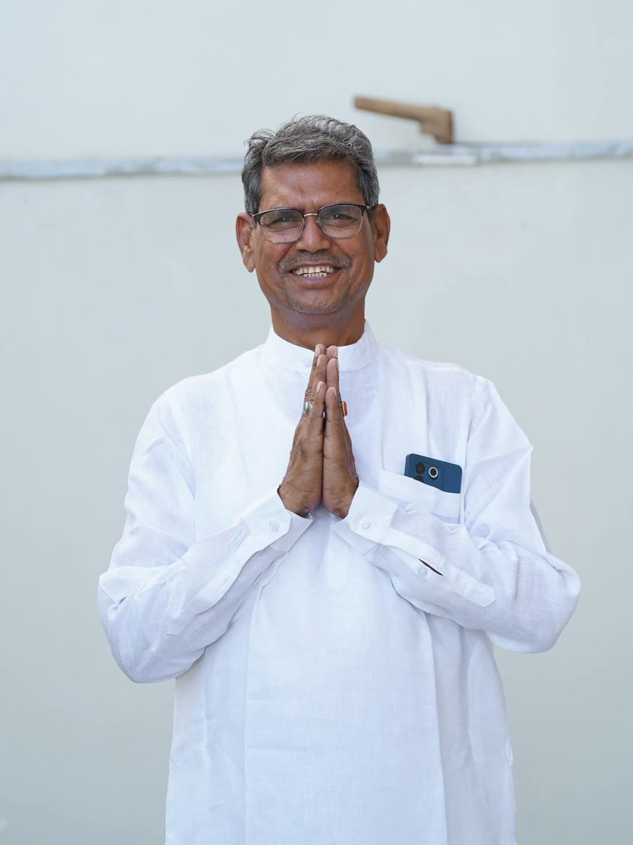 Ghanshyam Mahar tweet media