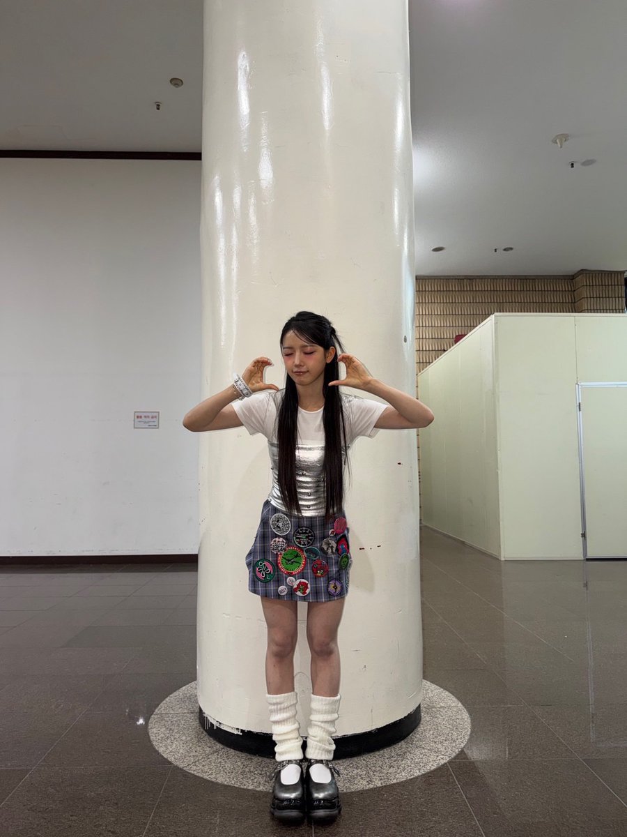 tmikumi's tweet photo. I missed the stage and Cherriz so much, it’s been awhile but let’s have fun together!!! 🩵 https://t.co/S6nzWI4S8l