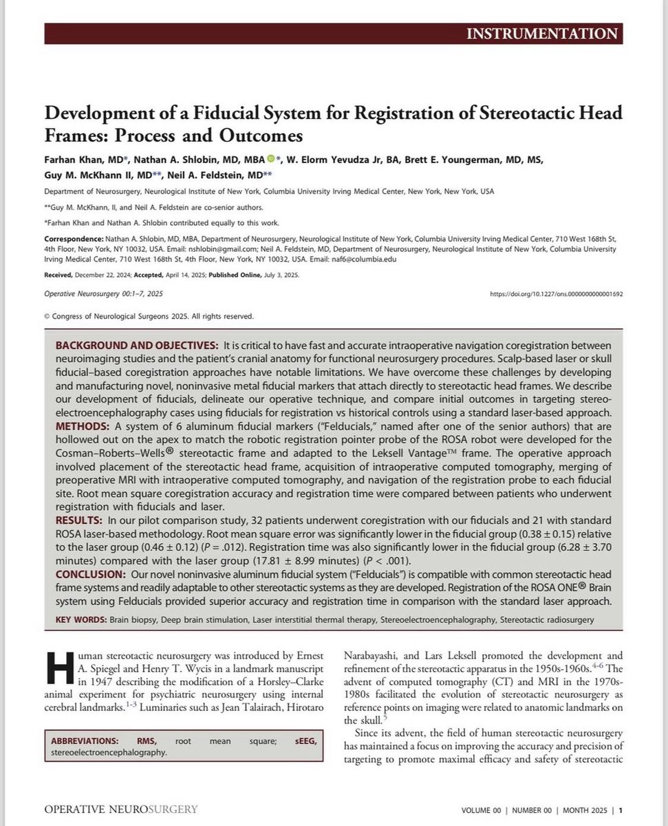 Brett Youngerman, MD tweet media