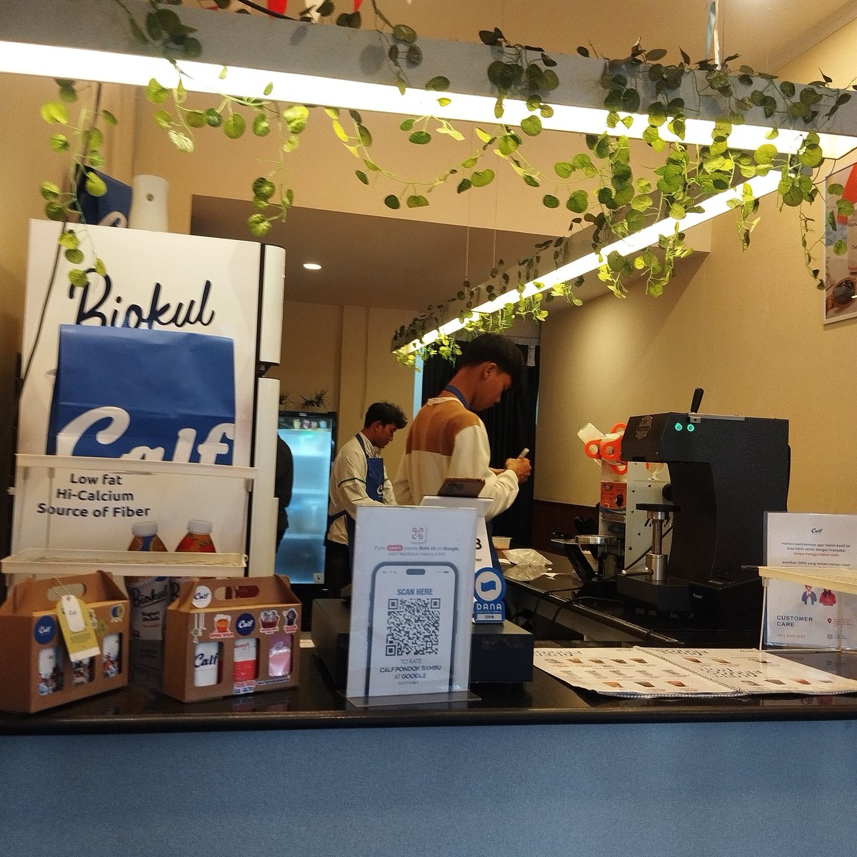 cabiuw's tweet image. gak expect, ternyata seenak itu.