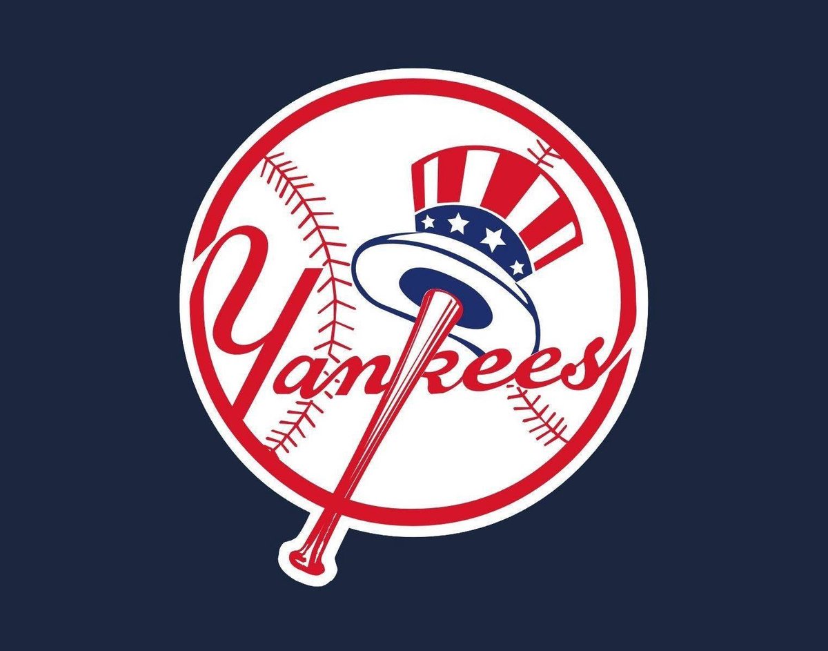 Excited to be joining the New York Yankees Organization