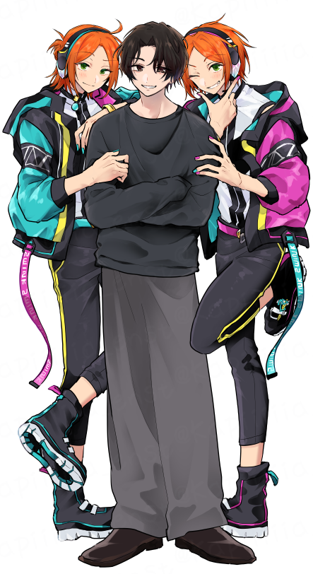kapiiiiia_enst's tweet photo. イラストでした https://t.co/XiqZJP15mZ