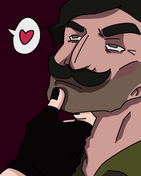 sadiepopped's tweet image. still getting the hang of drawing him,, god i&apos;m so cringe but i&apos;m free. the red one is my oc, ares,, i&apos;ll draw them more often soon enough, okay?  if you saw this before, NUH UH.
{ 🏷;; #dispatch #dispatchoc #yumetwt #punchup #yumeship }