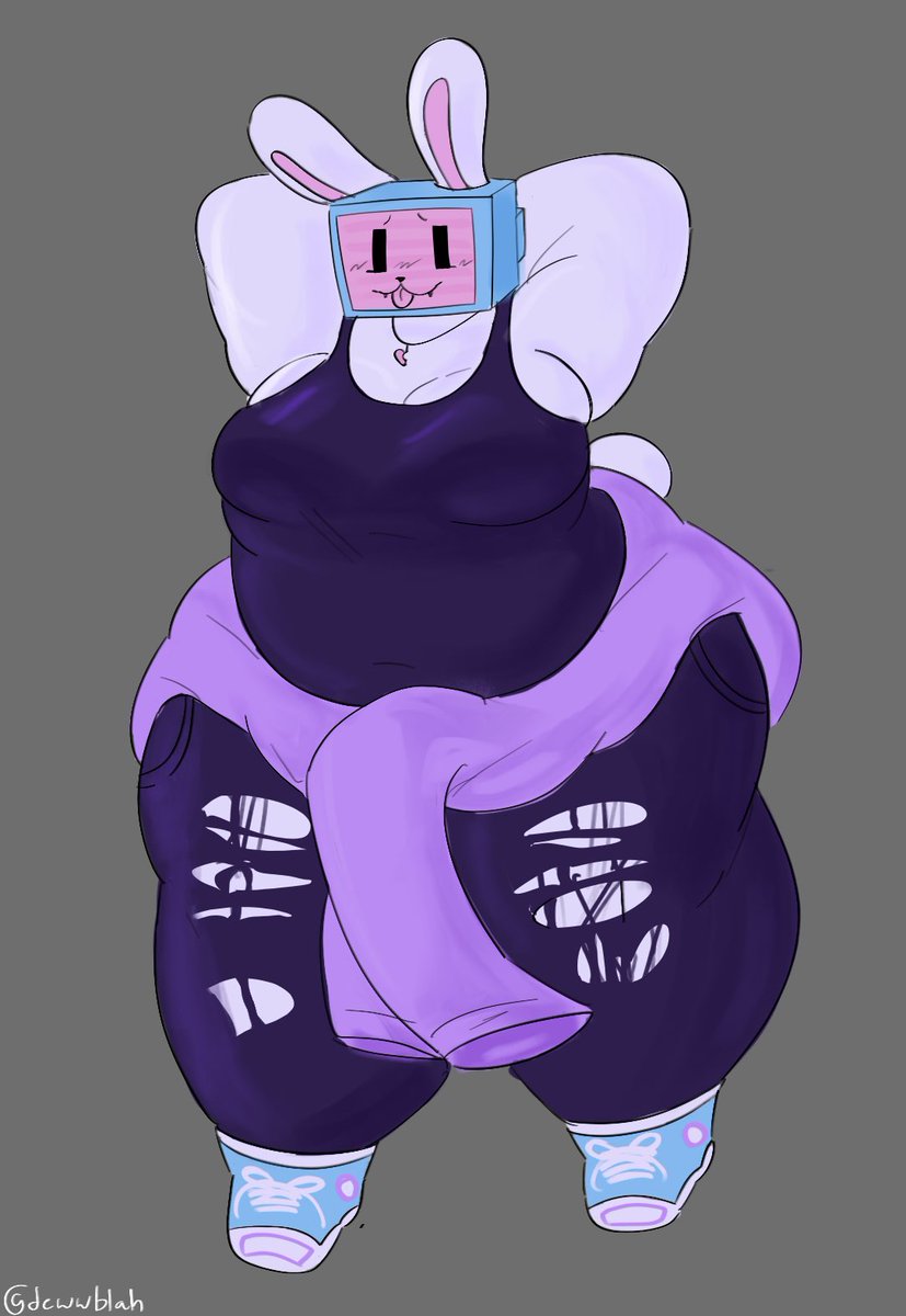 I love this fit for melanie I had to draw it