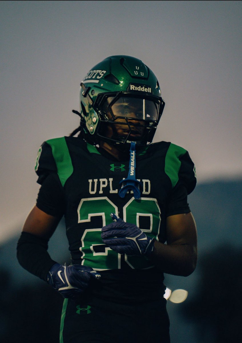 Jay Johnson Jr tweet media