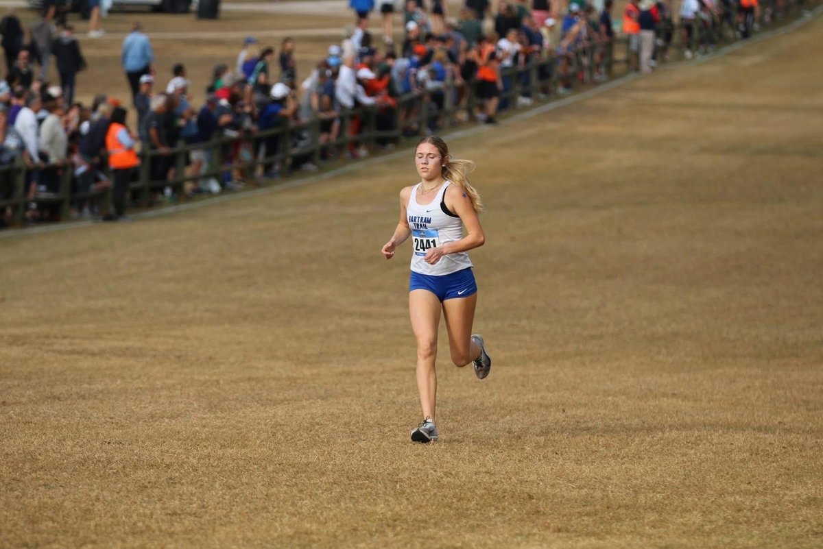 Bartram Trail Athletics 🐻 tweet media