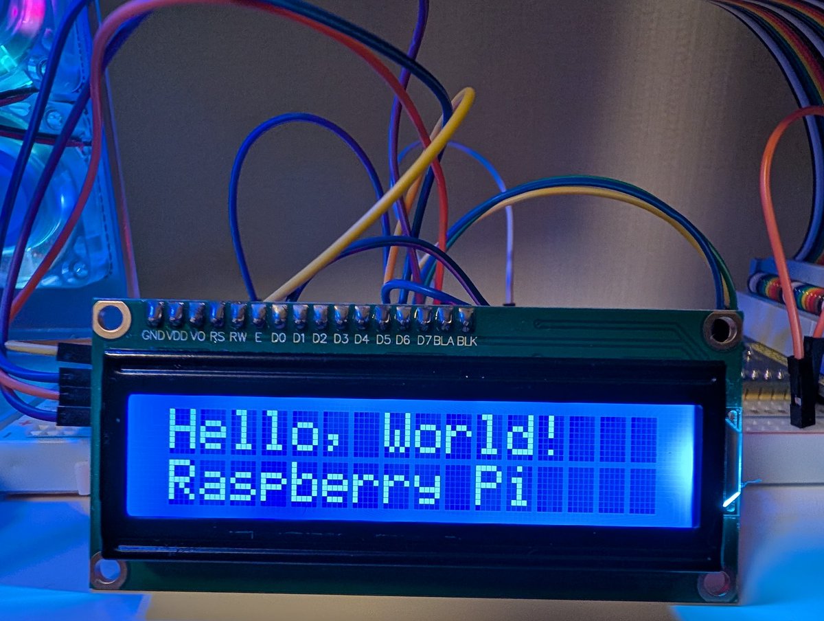 murasametech's tweet image. Raspberry Piで扱えるI2Cは、たった2本の線（SDAとSCL）で複数のセンサーをまとめて制御できるのが魅力です。

私も実務で多用していますが、配線が少なくGPIOを節約できるので、初学者の方でも構成がシンプルになり学びやすいと感じています。…