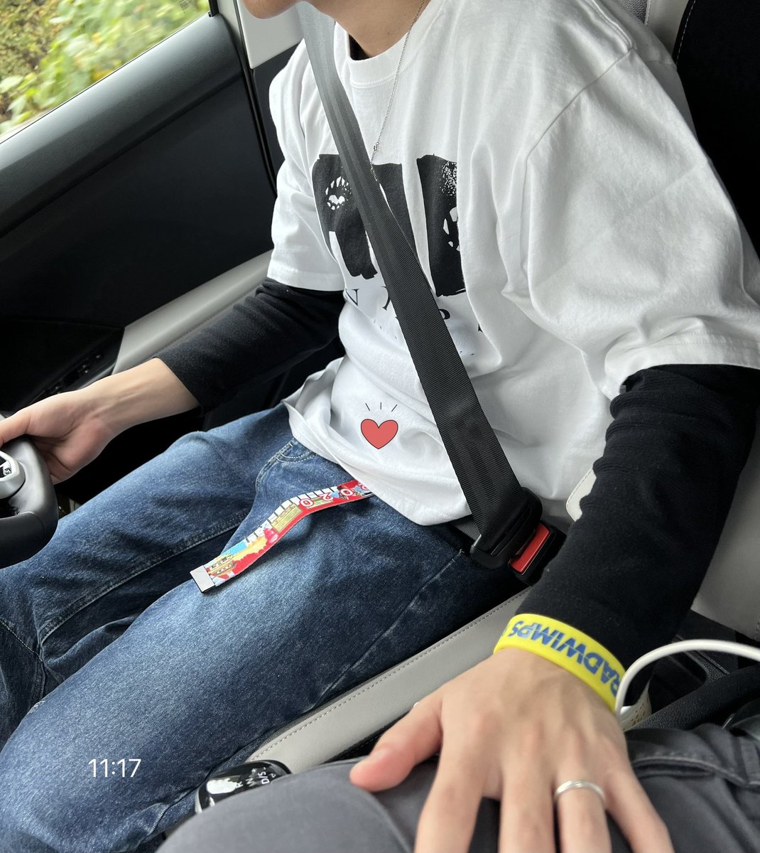 rw__119's tweet image. 攻めてますね〜