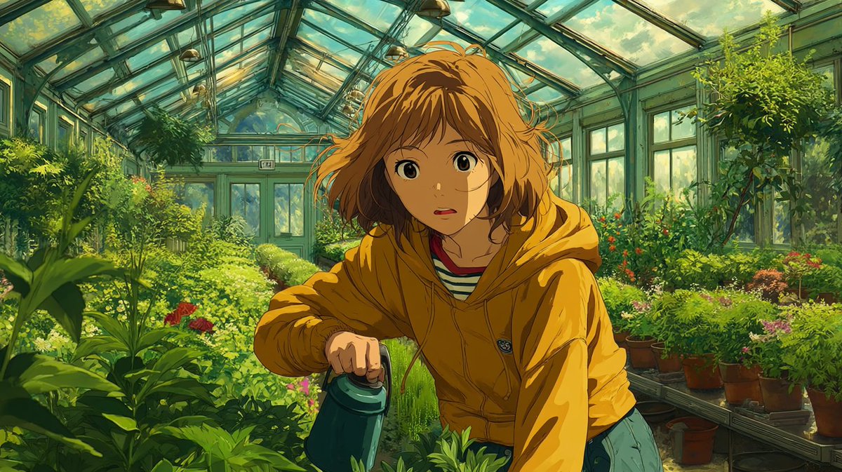 SparkfulArt's tweet image. I&apos;ll call this character Rachel, I just tried to camera composition moved her in every ways possible, Midj did alright, it&apos;s possible, prompt adherence could still be better. #midjourney #aiimage #aiarts #aiartists #aianime #aianimegirl #aigirl