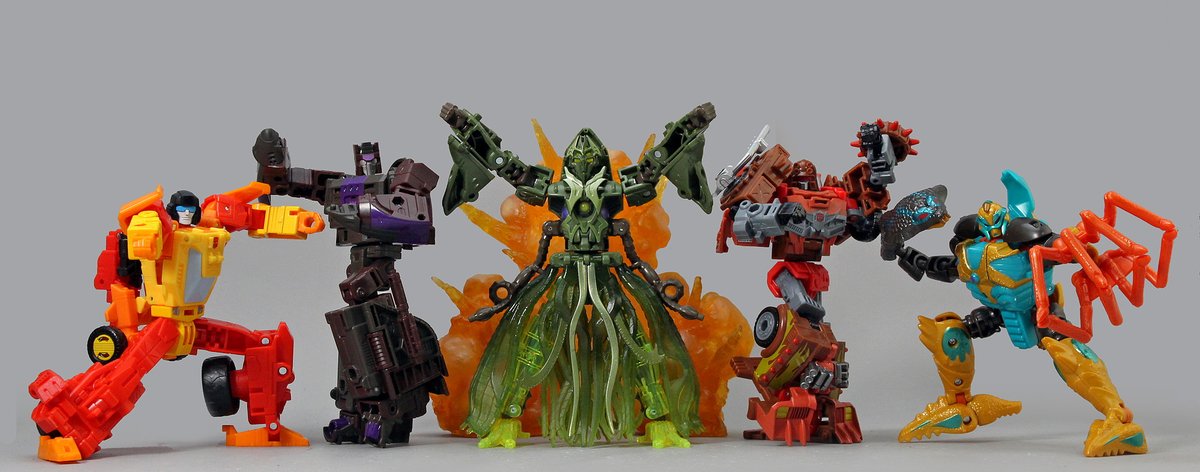 Ishikawa_sunday's tweet image. AOTPのデラックスwave4届いた
新規多めでいいね